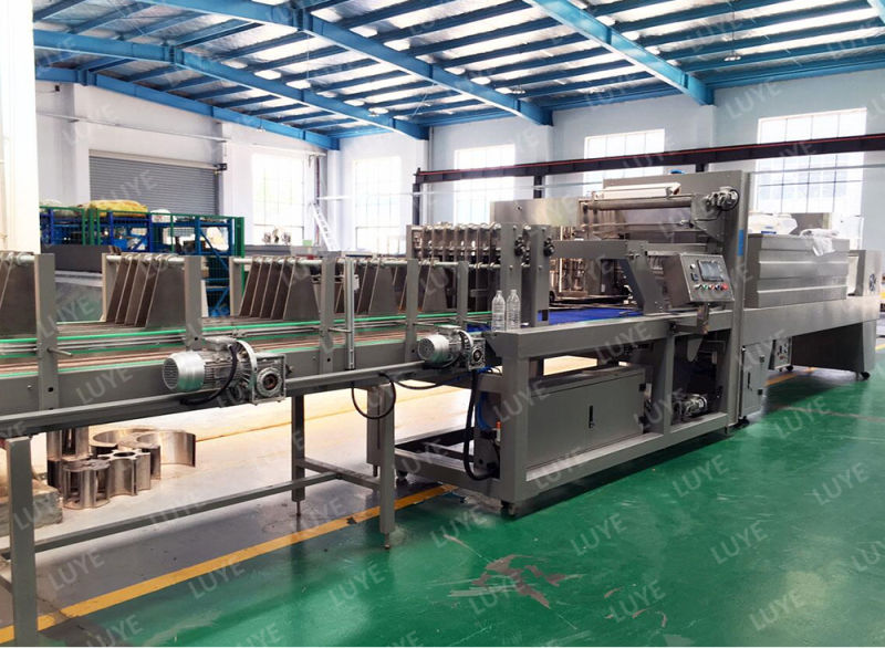 Drinking Water Plant/Filling Machine Cost/Filling Machine Type/Milk Filling Machine/Milk Packing Machine/Mini Filling Machine/Pet Bottling Machine