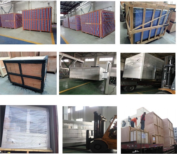 Plastic Bottle Carbonated Drinks Filling Machine for Sale