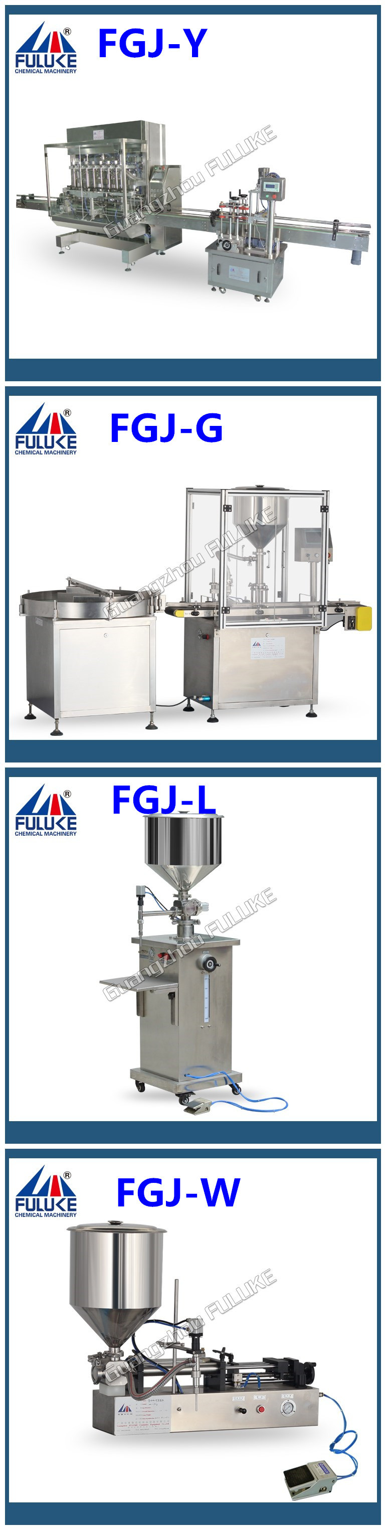 Liquid Filling Machine Semi Automatic High Viscosity Liquid Filling Machine Hot Liquid Filling Machine