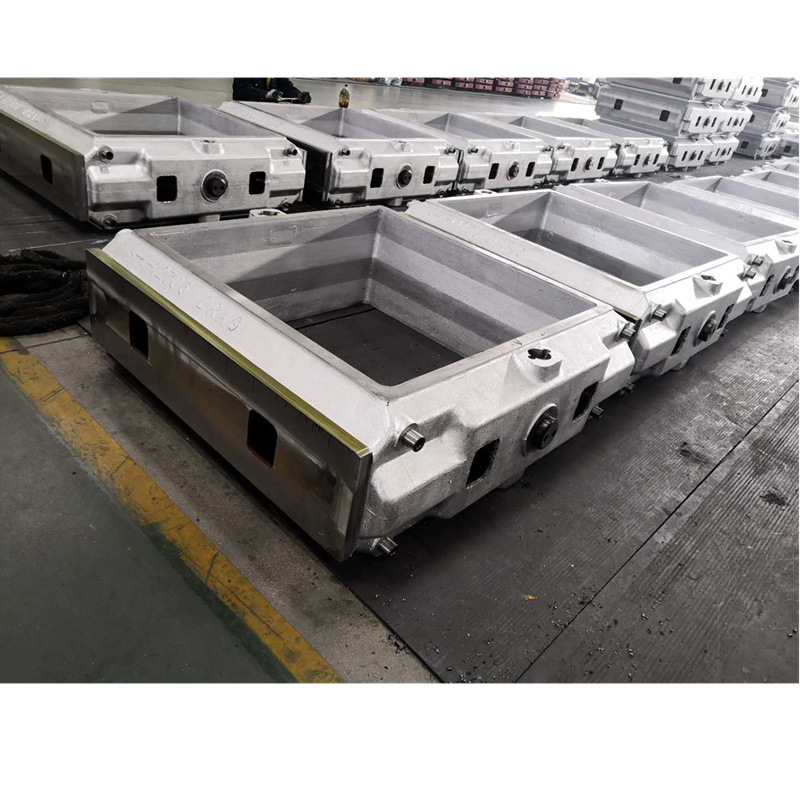 Replace Flasks for China Foundry Equipment Tool Manufacture