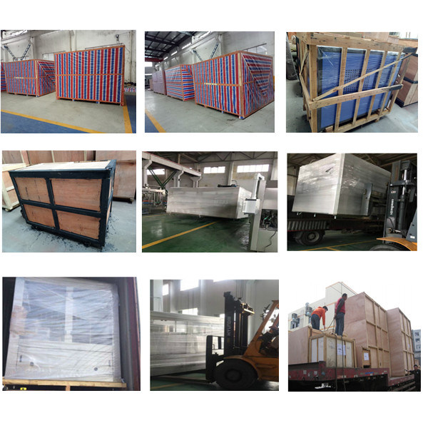 Factory Price Linear Filling Machine for Mineral Water