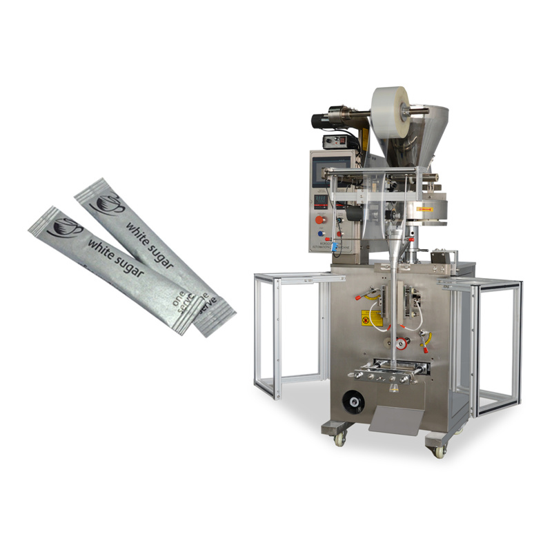 Water Vertical Liquid Packing Machine (AH-1000)