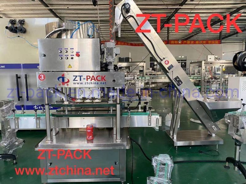 Pharmacy Liquid Filling Machine