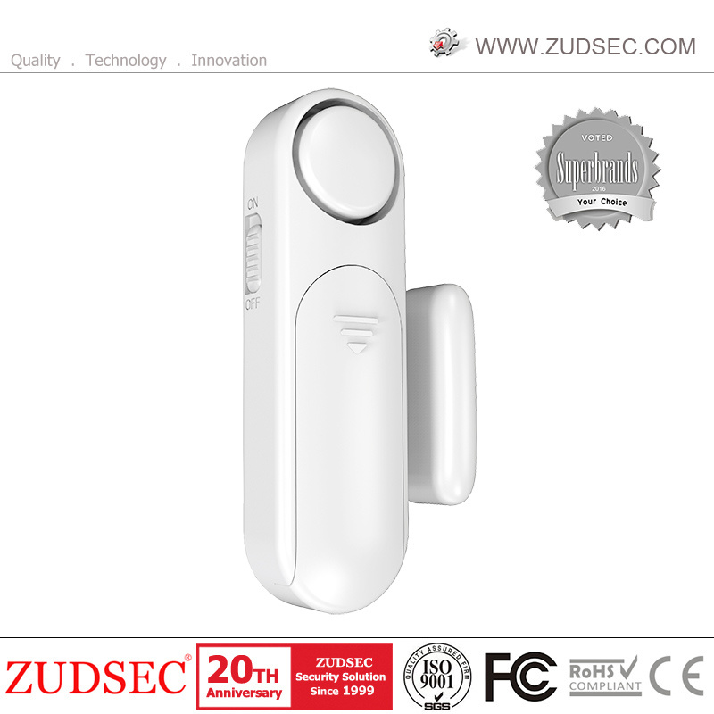 Standalone Home Security Window Door Sensor Alarm for Home Security