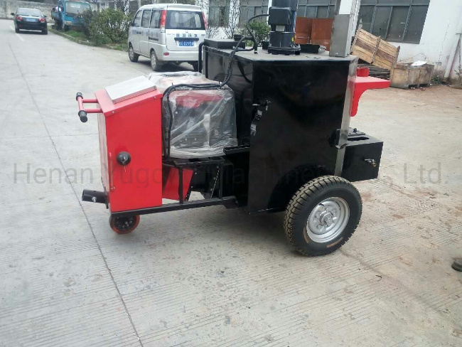 Cheap Factory Price Concrete Crack Filling Machine Asphalt Sealing Filler