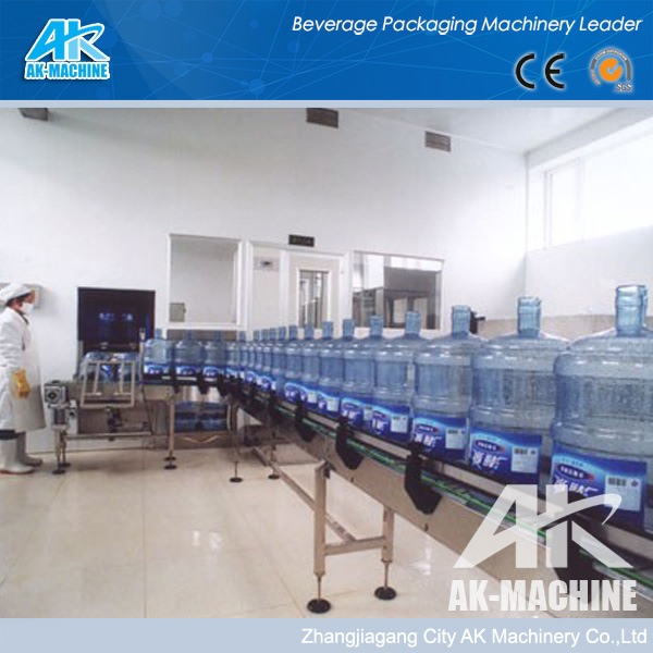 3 to 5 Gallon Water Machine for Water Filling Machine