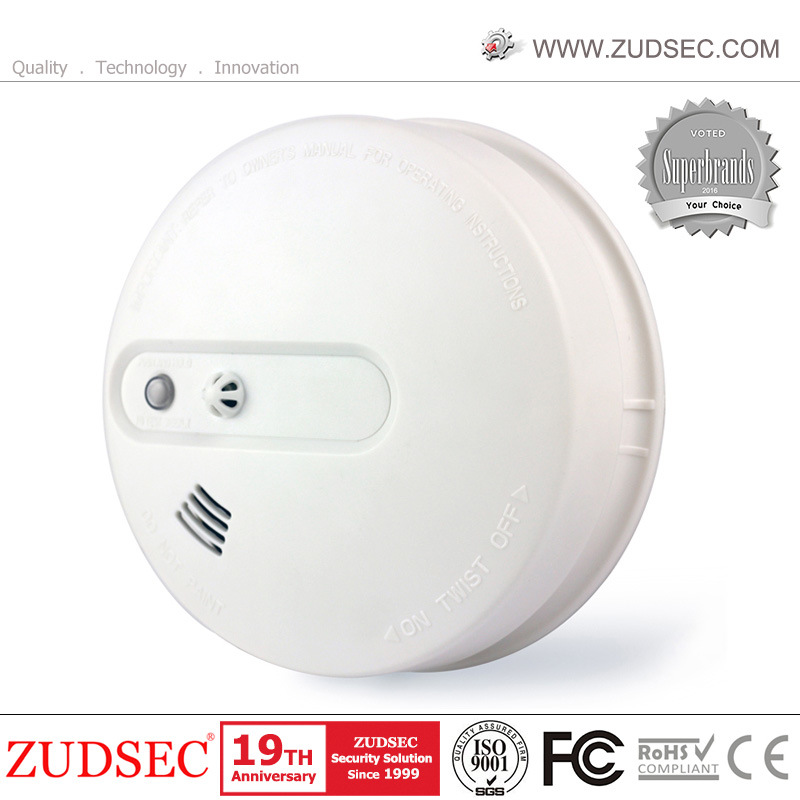 Anti-Theft House Home Security Wireless Burglar GSM Alarm for Home Security