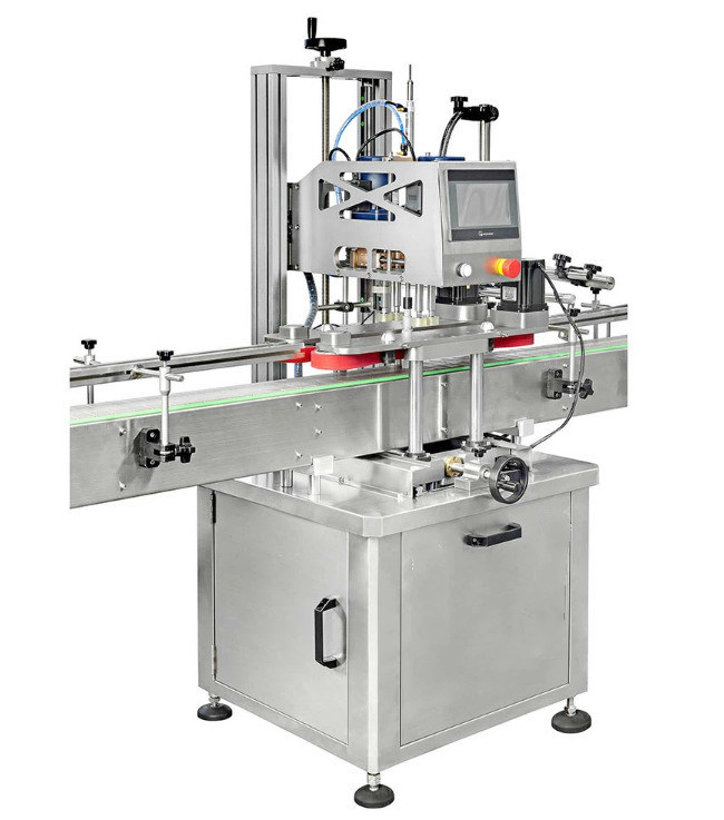 Automatic Filling Capping Machine for Liquid Soap Shampoo Liquid Detergent