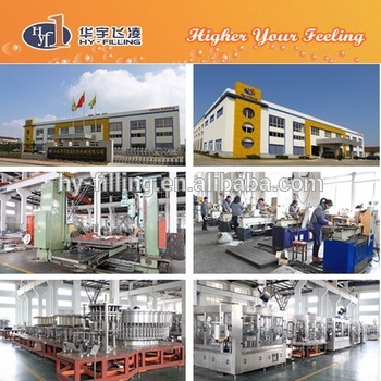 Barrel Water Filling Machine Complete Line Equipment