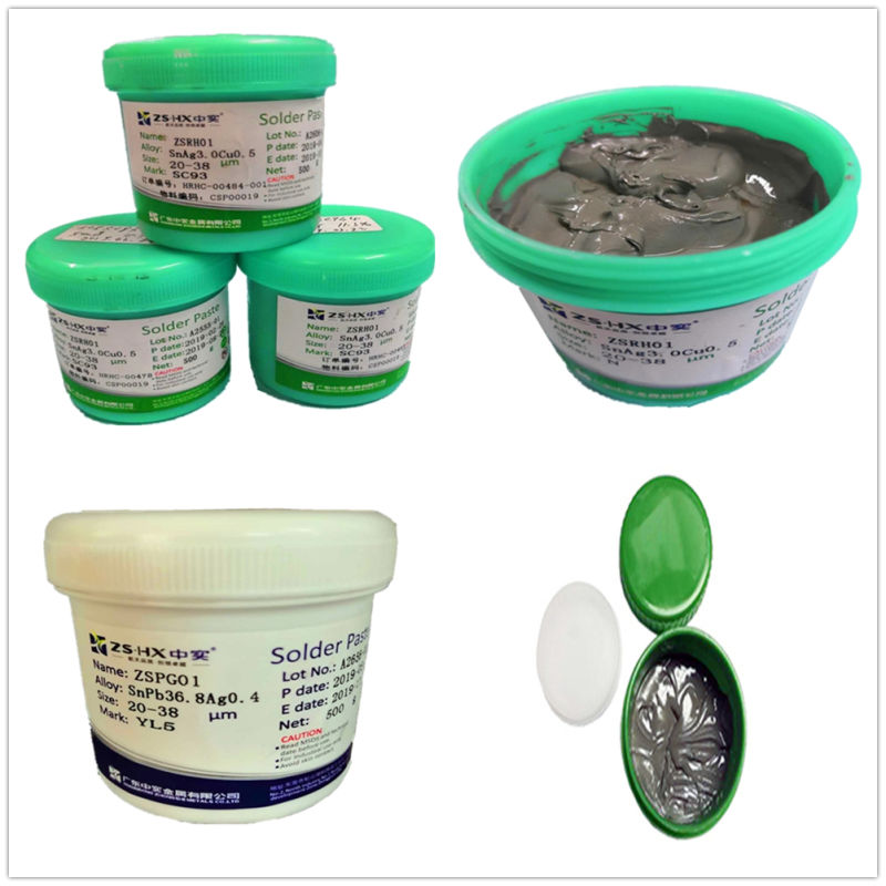 Flux Rosin Cored Solder Wire for Welding Machine