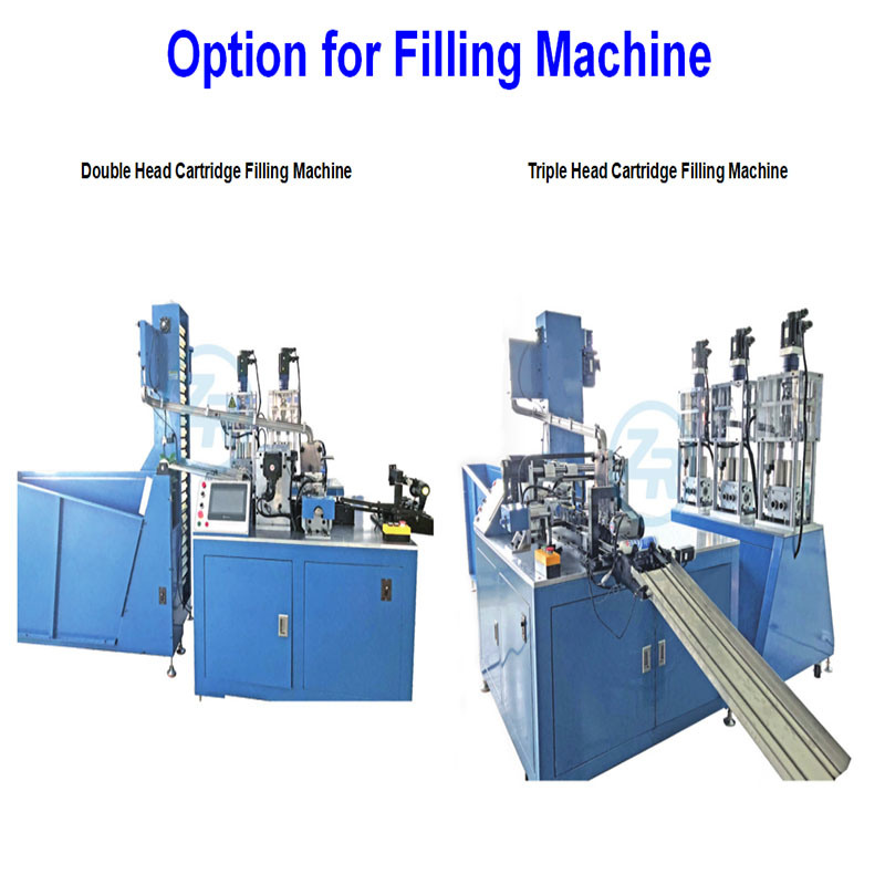 Silicone Sealant Mixing Production Line