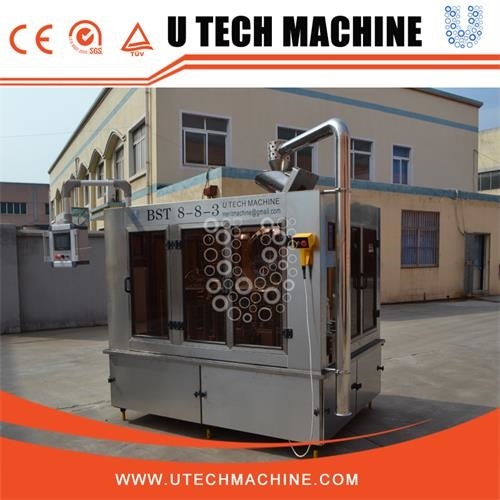 Automatic Mineral Water Filling Machine Plant/Water Bottling Machine