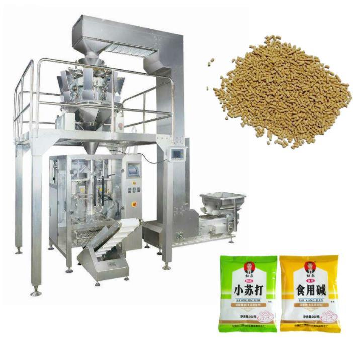 Automatic Mask / Pen / Ballpen Carton / Pencils Packaging Machine Packaging Machines