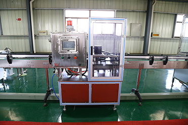 Factory Price Automatic Body Spray Filling Machine