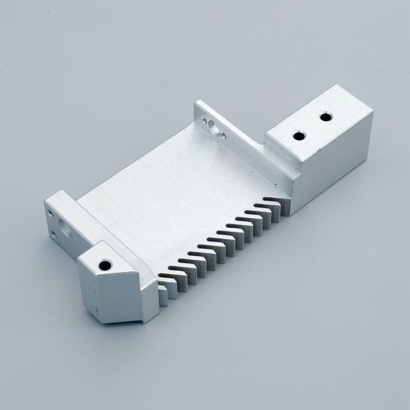 Precision CNC Machined Parts for Automation Pharmaceutical Filling Packaging Line