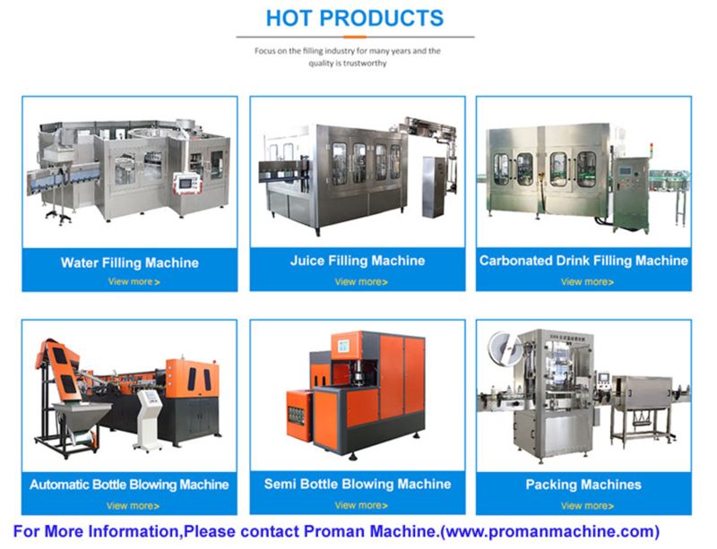 Water Filters Systems for Mineral Water Filling Line