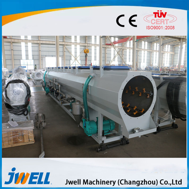 Plastic PPR HDPE Pipe Machine/ Plastic Corrugated Pipe Tube Machine/ Plastic Pipe Production Line/ Plastic Pipe Manufacturing Plant/ PVC Pipe Making Machine