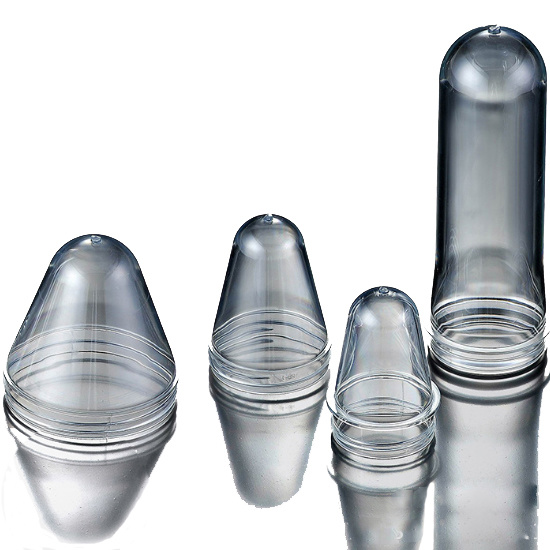 Hot Sale 28g/35g/42g Bottle Preform for Blowing Bottle