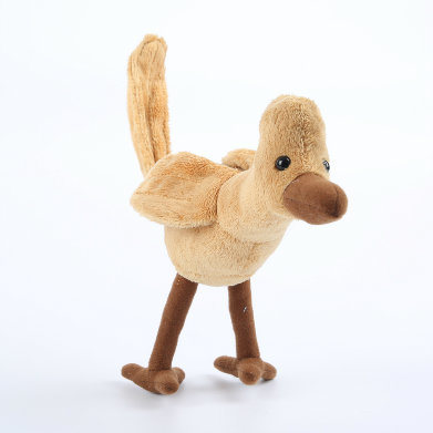 Animal Chicken Plush Stuffed Doll Toy