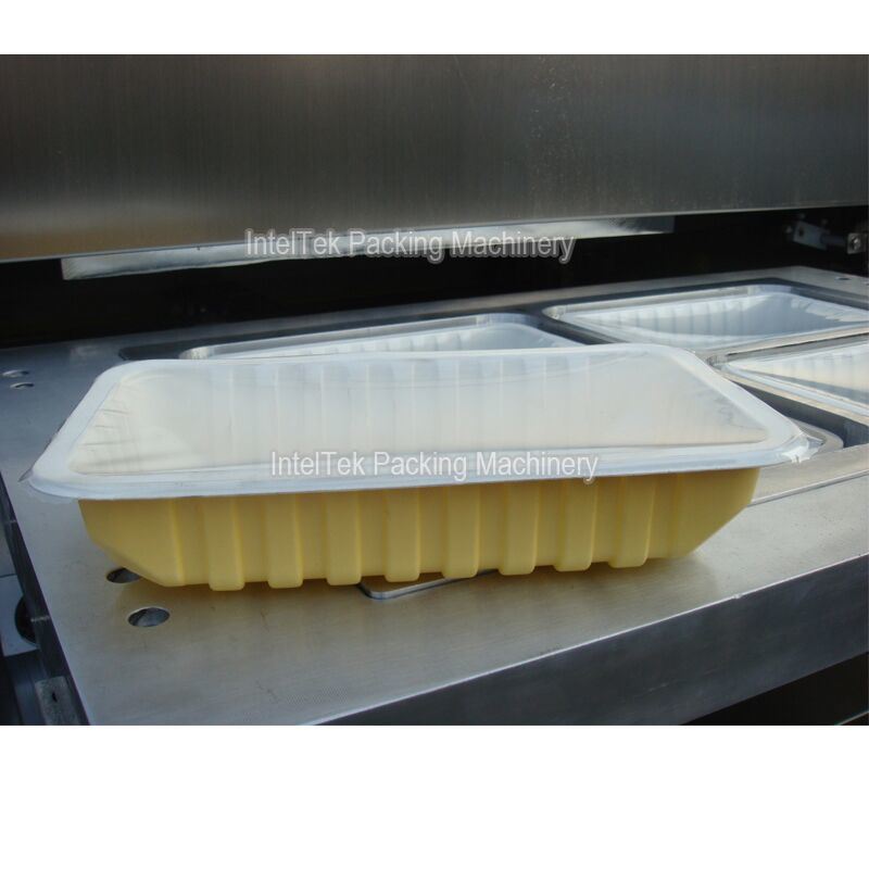 Bubble Tea Table Top Sealing Machine/Manual Tray Sealer/Cup Seal Machine