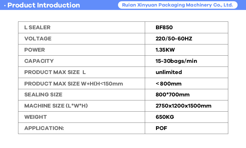 Shrink Wrap Packaging Machine Multi-Function Packaging Machines Fruit