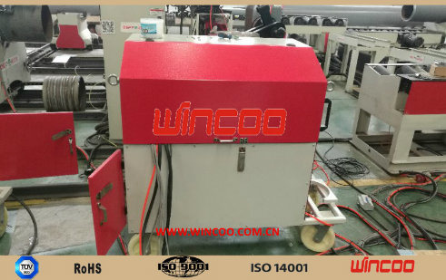 Automaic Pipe Welding Machine/Tank Welding Machine/ Horizontal Seam Welding Machine