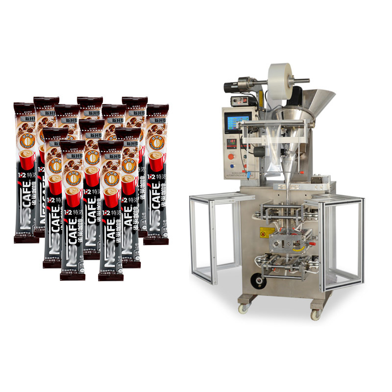 Automatic Mask / Pen / Ballpen Carton / Pencils Packaging Machine Packaging Machines