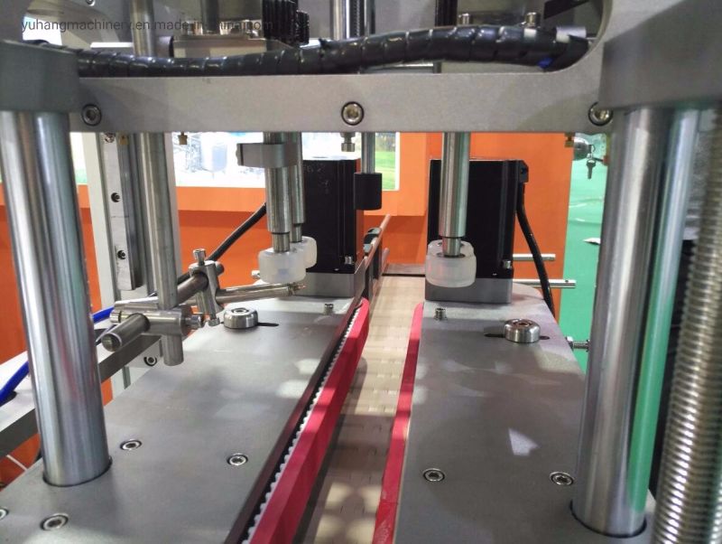 Automatic Soy Tomato Sauce Fruit Juice Filling Capping Machine