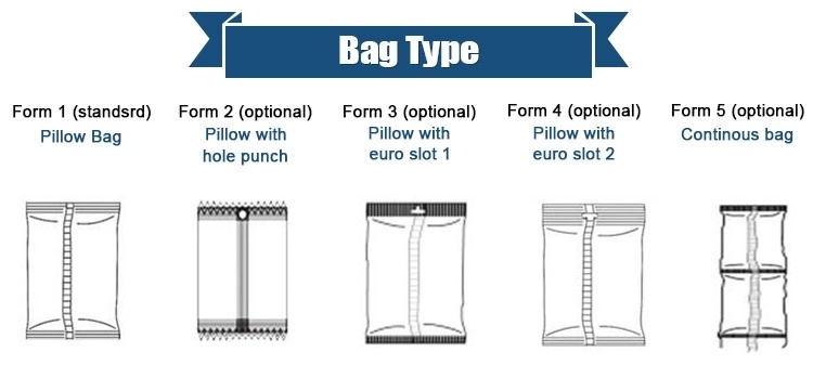 Automatic Mask / Pen / Ballpen Carton / Pencils Packaging Machine Packaging Machines