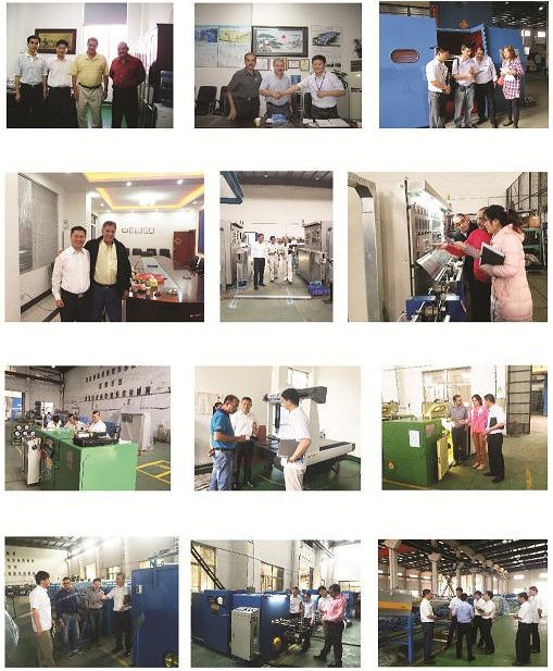 High Speed Stranding Machine Bunching Machine Buncher Strander Wire Cable Making Machine Annealing Tinning Machine Twisting Machine Extruder Extrusion Line