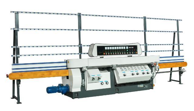 Glass Grinding Machine for Straight Edge Machine From China