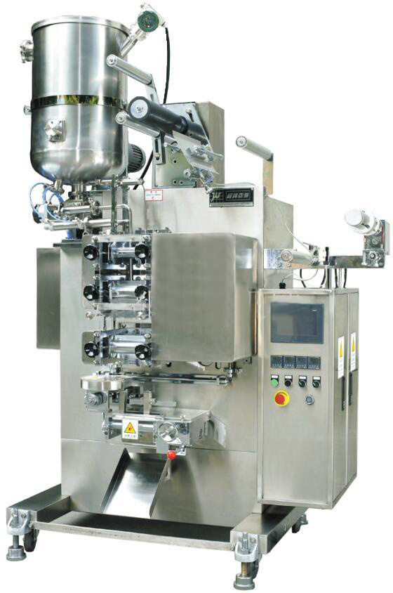 Vertical Packing Machines Automatic Food Packaging Machine for Coffee Makers