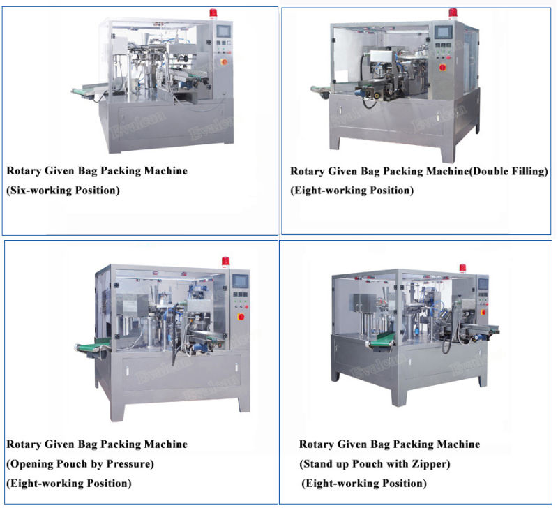 Automatic Tomato Sauce Sachet Filling Packaging Machine