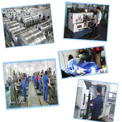 Hot Sale Automatic Rotary Cup Filling and Sealing Packing Machine