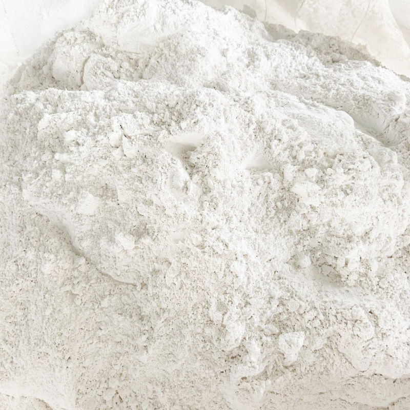 Pharmacy Grade Talc Granule for Tablet