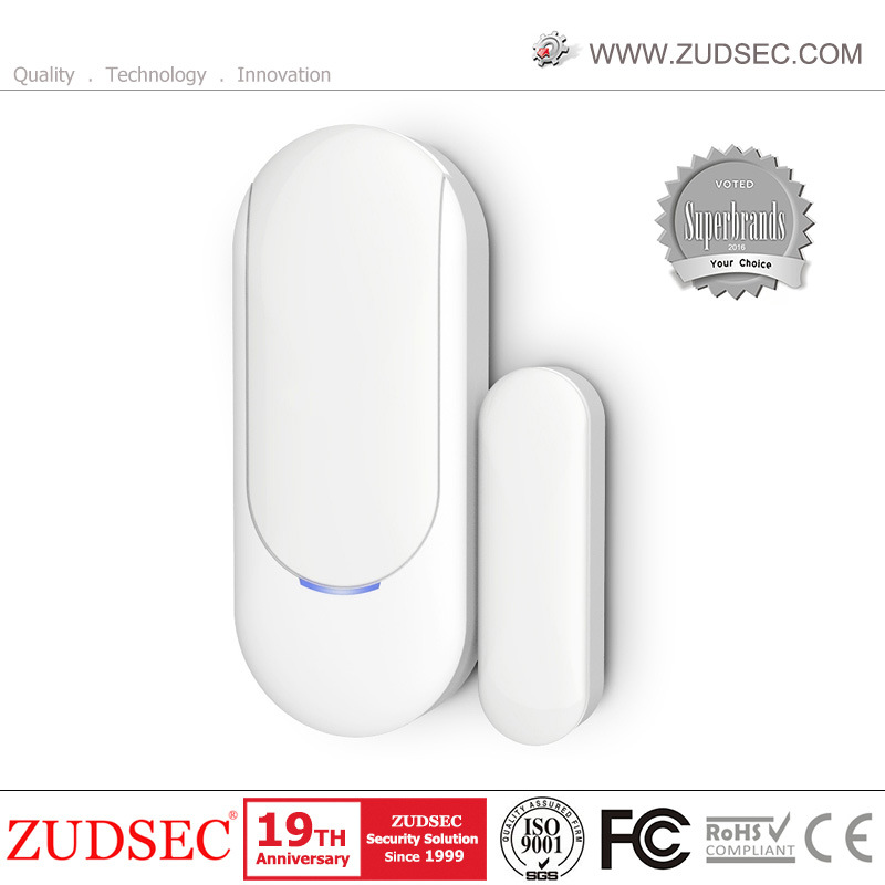 Anti-Theft House Home Security Wireless Burglar GSM Alarm for Home Security