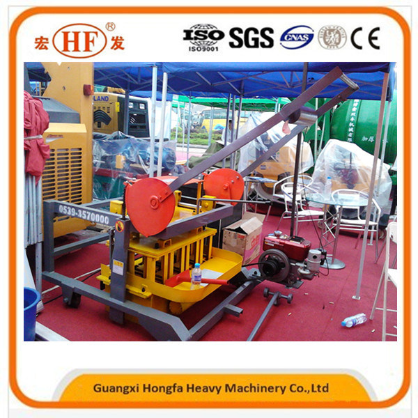 Brick Machine, Brick Making Machine, Block Machine, Block Making Machine