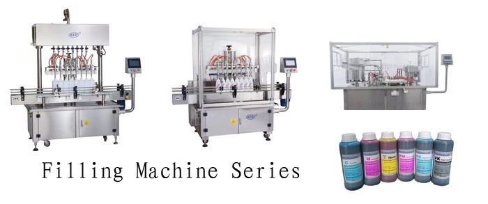 Automatic Insecticide Filling Machine, Oil Filler