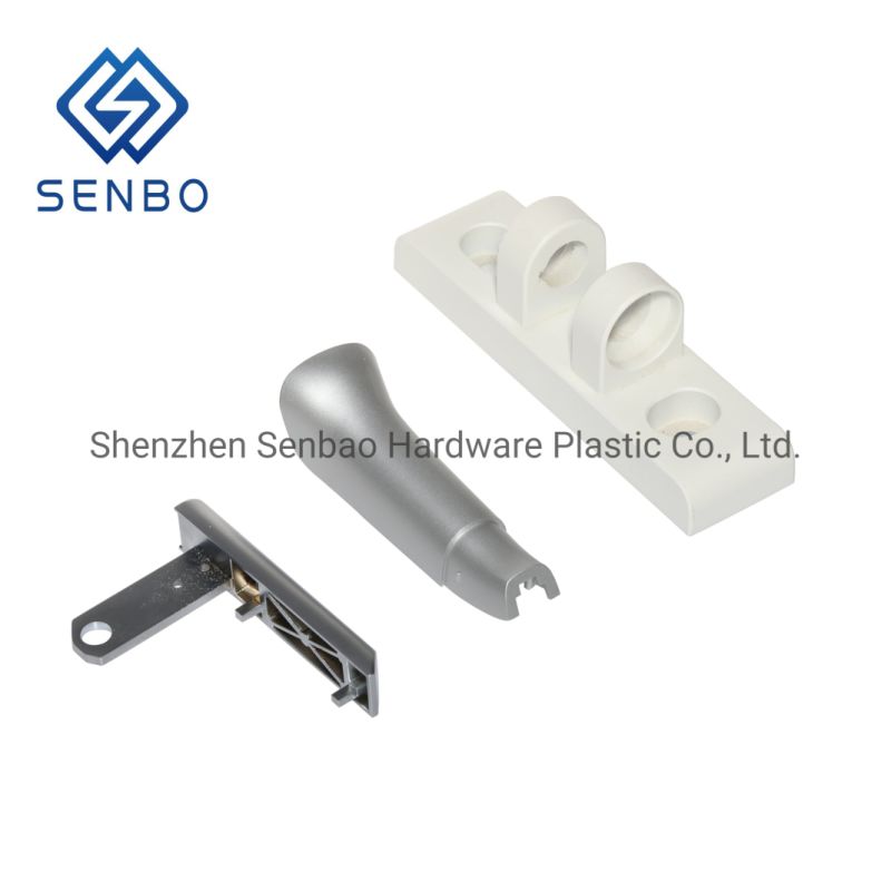 Aluminum Alloy Die Casting Parts for Household Electrical Parts