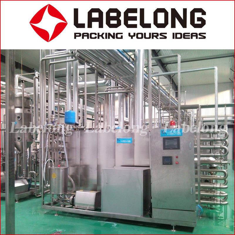 Zhangjiagang Factory Automatic Rapeseed Oil Filling Machine