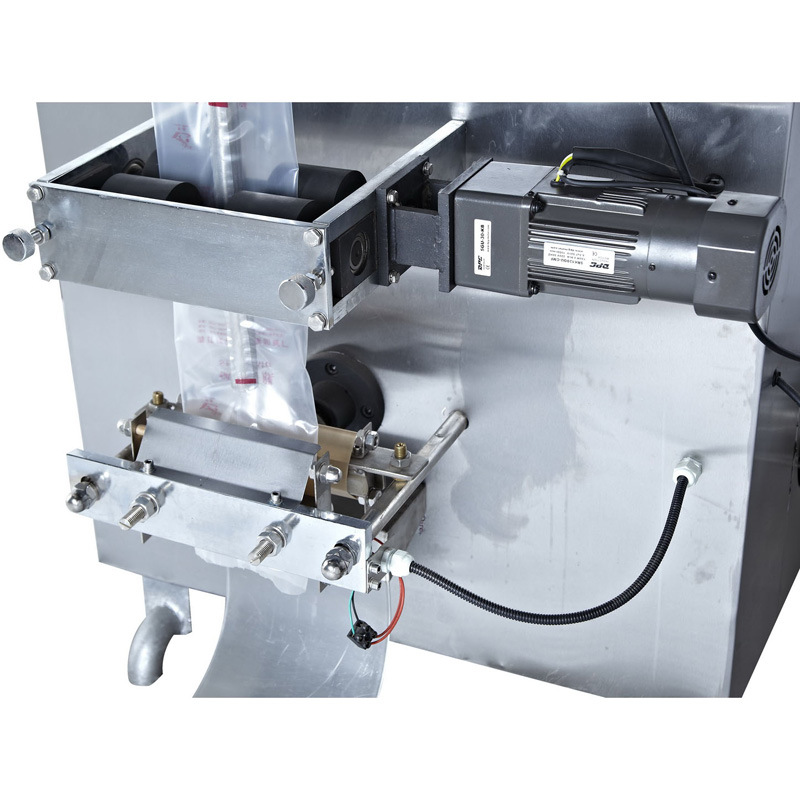 Automatic Fruit Juice Filling Machine