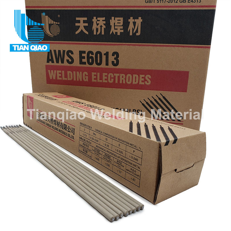 Welding Rod Plant Welding Electrode Brands Famous E6013