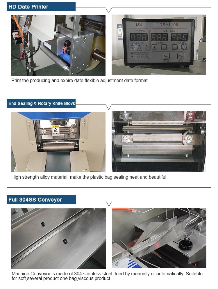 Automatic Mask / Pen / Ballpen Carton / Pencils Packaging Machine Packaging Machines