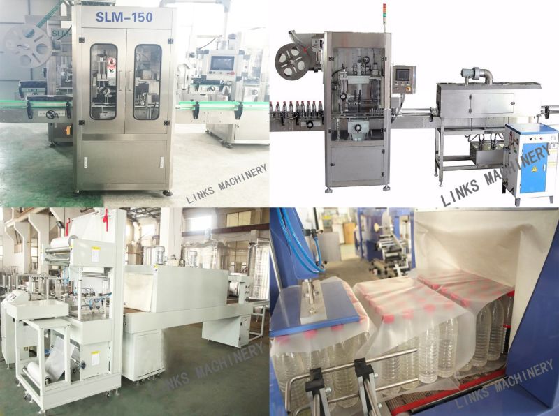 Complete a to Z Mineral Water Bottling Equipment /Machine Price