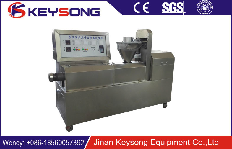 Meat Analog Making Machine, Tissue Protein Food Production Machine