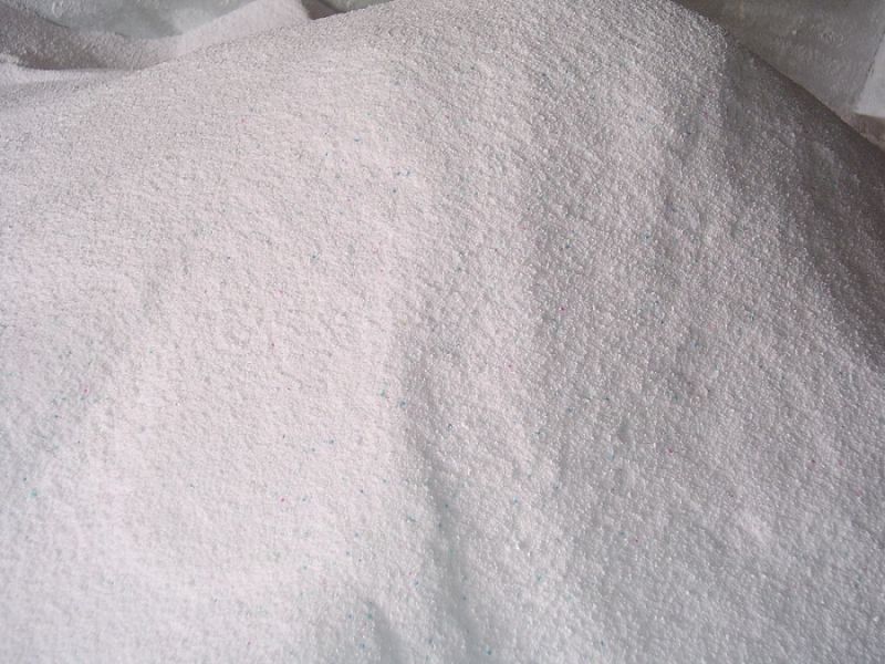 Nonphosphorus Washing Powder / Laundry Detergent Powder / Detergent Powder in Concentrated