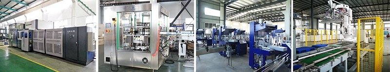 Bottled Mineral Water Bottling Filling Sealing Machine Price