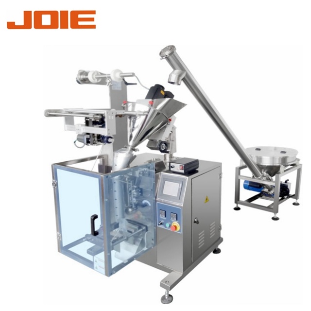 Flour/Spice/Milk Powder/Washing Powder/Detergent Powder Pouch Automatic Packaging Packing Machine