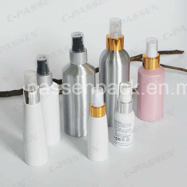 Aluminum Bottle for Wine with Aluminum Foil Wine Bottle Caps