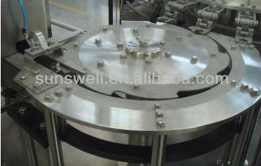 Professional Bottle Filling Machine /Drink Water Filling Production Line